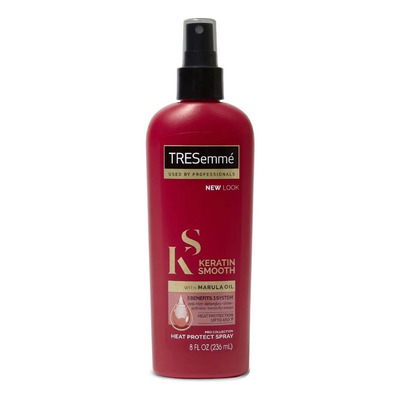 Tresemme Keratin Smooth Heat Protect Excelente Planchado | Envío gratis