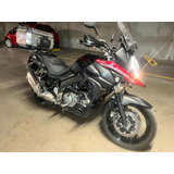 Suzuki V-strom 650