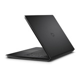 Dell Inspiron 3501 - Negro - 4 Gb - 1 Tb - 1366 Px X 768 Px - Intel Uhd Graphics G1 (ice Lake 32 Eu) - Intel - Core I3 - 1005g1 - Linux - Ubuntu