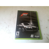 Forza Motorsport 3 Para X Box 360