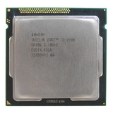 Intel Core I5 2400 3.4ghz  2a Geracao Skt 1155 Oem