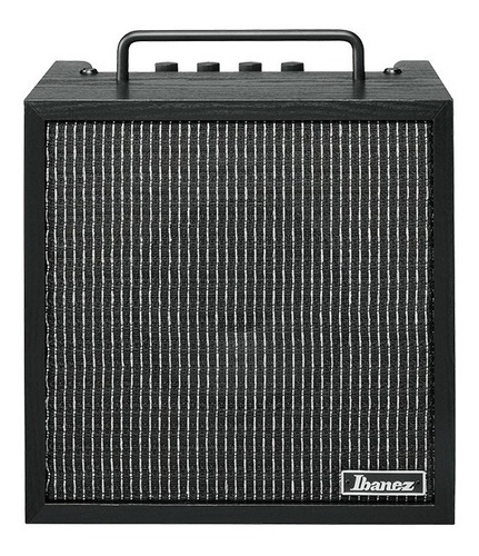 Amplificador De Guitarra 10w  Ibanez Ivz10gv2 + Cable 3 Mts