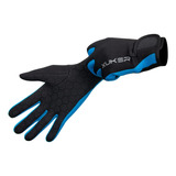 Xuker Guante De Neopreno, Guantes De Neopreno De 1,5 Mm Y 2 