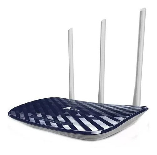 Roteador Tp-link Archer C20 V4,v5 Lote De 15 Uni