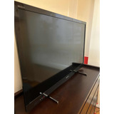 Tv Lcd Sony Bravia Kdl-40ex525 (40') Full Hd Wifi A Reparar