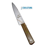 Cuchillo Eskilstuna 445 Inoxidable Carbono Hoja 12,5cm