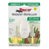 Tomcat Repellents - Repelente De Roedores - Repelente De Ra.