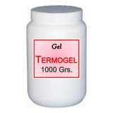 Gel Termogel Base ( Reductor) 1000grs.. 