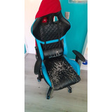 Silla Gamer Cougar