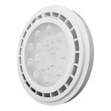 Lampara Ar111 Led 15w Dimer 220v Luz Cálida Glowlux E A