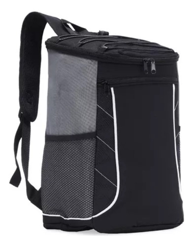 Mochila Térmica 18l Cerveja Cooler Freezer Bolsa Lancheira