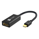 Adaptador Ivanky 4k Active Mini Displayport A Hdmi - 4k 60..