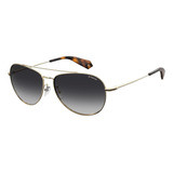 Gafas De Sol Polaroid Pld2083/g Hombre - Piloto