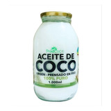 Aceite De Coco Puro Organico - mL a $89