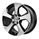 Llantas Aleacion Deportivas Rodado 17 Vw Vento Golf 5x112