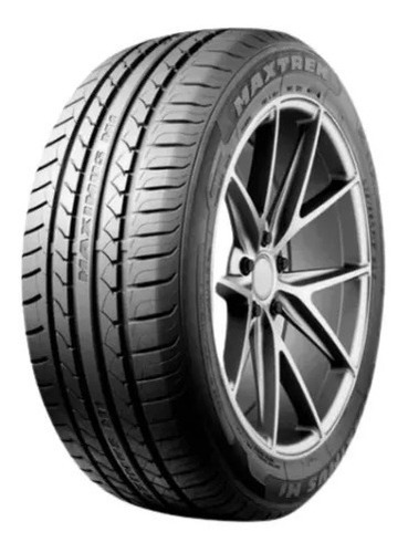 Llanta 175/70r14 Maxtrek Maximus M1 84t