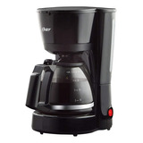 Cafetera Programable Oster Filtro Permanente 5 Tzs Bvstdc05