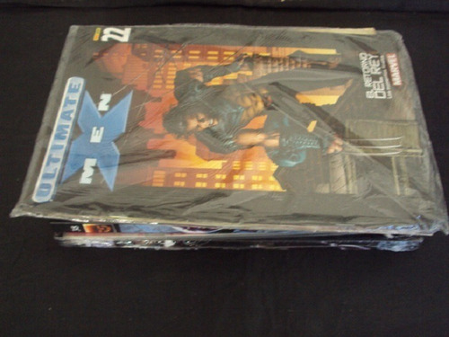 Lote Comics - X-men Y Otros