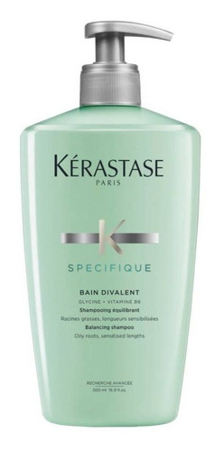  Kérastase Specifique Shampoo Divalent