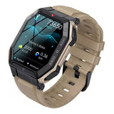 Smartwatch K55, Reloj Deportivo, Monitoreo