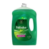 Jabon Para Trastes Palmolive Ultra Straige 2.06 Lts