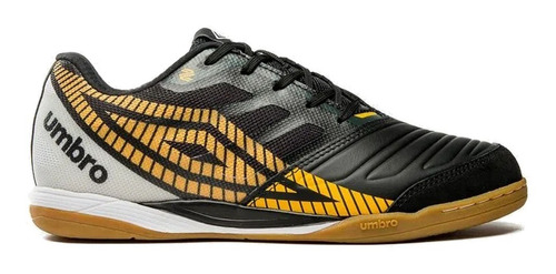 Tenis Futsal Umbro Sala Z Indoor Profissional Original