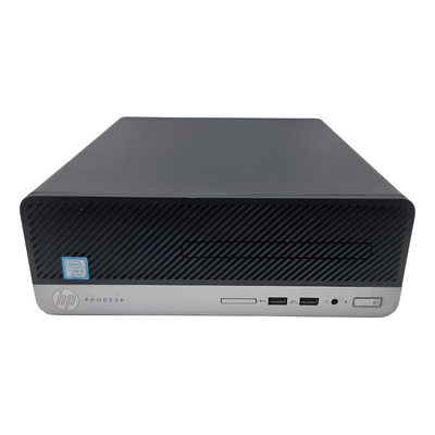 Hp Prodesk 400 G4 | MercadoLivre 📦 Hp Prodesk 400 G4 | MercadoLivre 📦