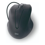 Mouse Alámbrico Scroll Pointcomfortable Usb Mlab