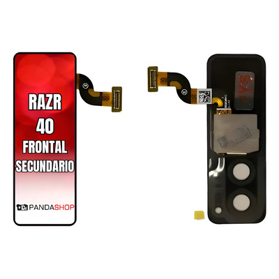 Pantalla LCD + Táctil Completa Para IPod Nano 6ª Generación – BisLinks® – Repuesto