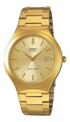 Reloj Casio Hombre Mtp 1170n 9a Análogo Original