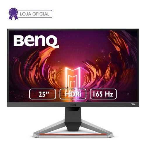 Monitor Benq Ex2510s Com 24.5 Pol