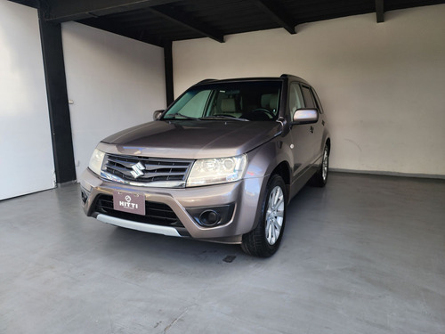 Suzuki Grand Vitara 2015