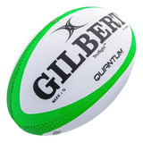 Pelota Gilbert Rugby N 5 Quantum Competencia Match