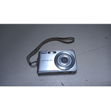 Câmera Nikon Coolpix S210 - Leia Descrição