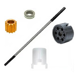 Kit Collarin Varilla Reten Portacollarin Golf Jetta A2 A3 5v