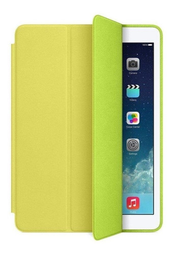 Funda Smart Case Para iPad Pro 10.5 Protector A1701 A1709