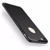 Capa Capinha  Ultra Fina  Fosca Para iPhone 8 Tela 4.7