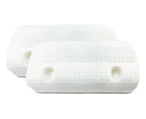 Almohada Inteligente Neorelax Anti Ronquido ( 2unid )