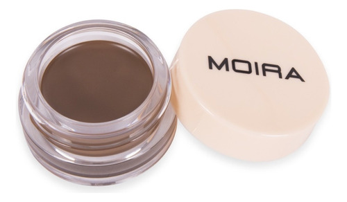 Moira Pomada Para Cejas Define Y Moldea 002 Taupe