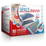 Spacesaver Premium - Bolsas De Almacenamiento Al Vacio, Fu