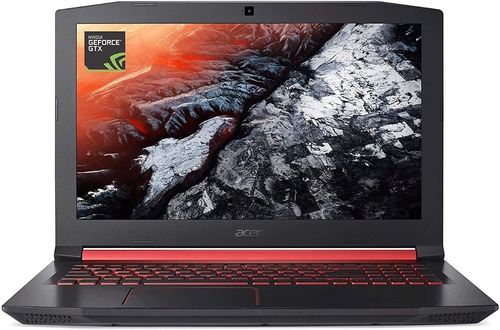 Computador Portatil Acer Nitro 5 Gamer Core I 5 Ssd Nvidia 