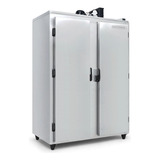 Heladera Latera Gastroquil | 2 Puertas Latas 60-40