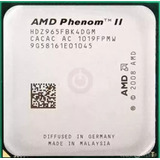 Procesador Amd Phenom Ii X4 965 3.4ghz 125w