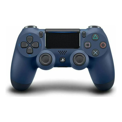 Mando inalámbrico Sony CUH-ZCT2U Dualshock 4 Ps4 Blue | Envío gratis