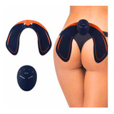 Electroestimulador Ems Hips Trainer Gluteos Levanta Poto Ems