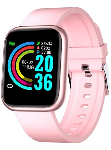 Smartwatch 1.8  Reloj Inteligente Bluetooth Llamada Whatsapp