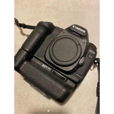 Canon Eos 5d Mark Ii 2 (67mil Disparos) + Grip Bg-e6