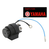 Relay De Power Trim Para Yamaha 115 A 200 Hp 2t