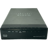 Roteador Cisco Rv Series - Rv042 10/100 4 Portas  2 Wan