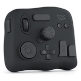 Consola Controlador Para Tableta Gráfica Tourbox Neo Pc Mac